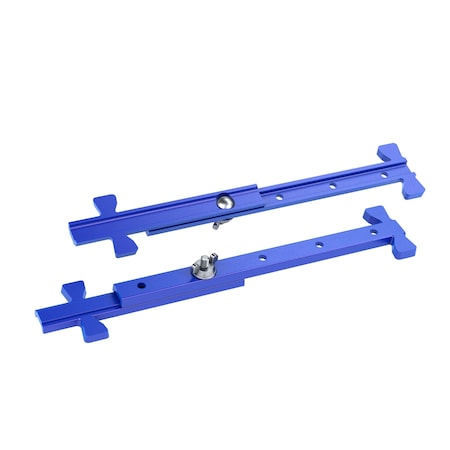 Bon Tool Bon 11-288 Linestretchers, Adjustable (Pair) 11-288